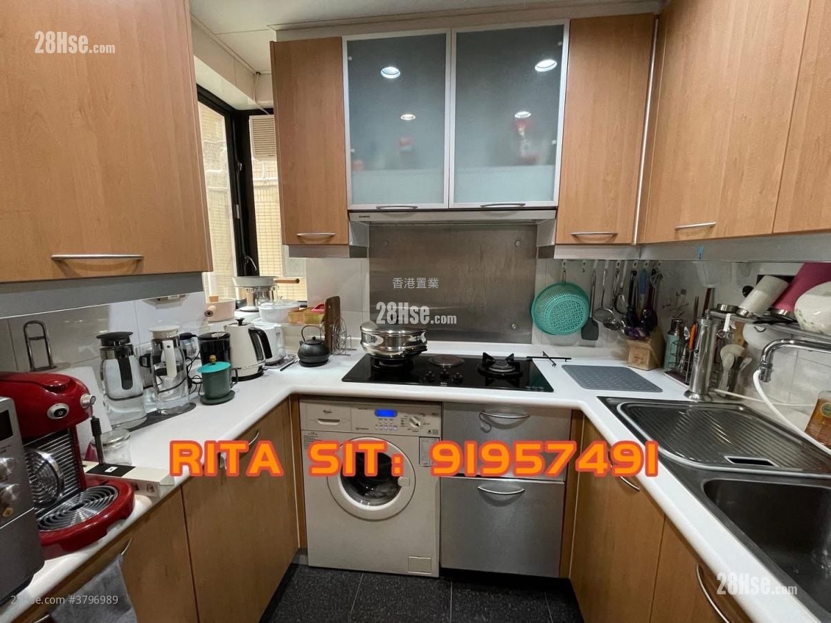 Park Island Sell 3 Bedrooms , 1 Bathroom 628 ft²