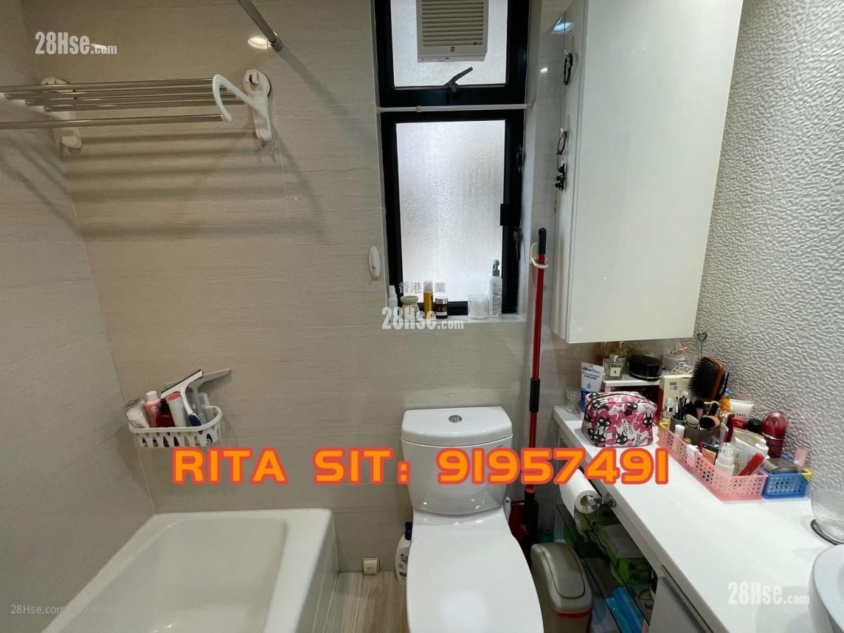 Park Island Sell 3 Bedrooms , 1 Bathroom 628 ft²