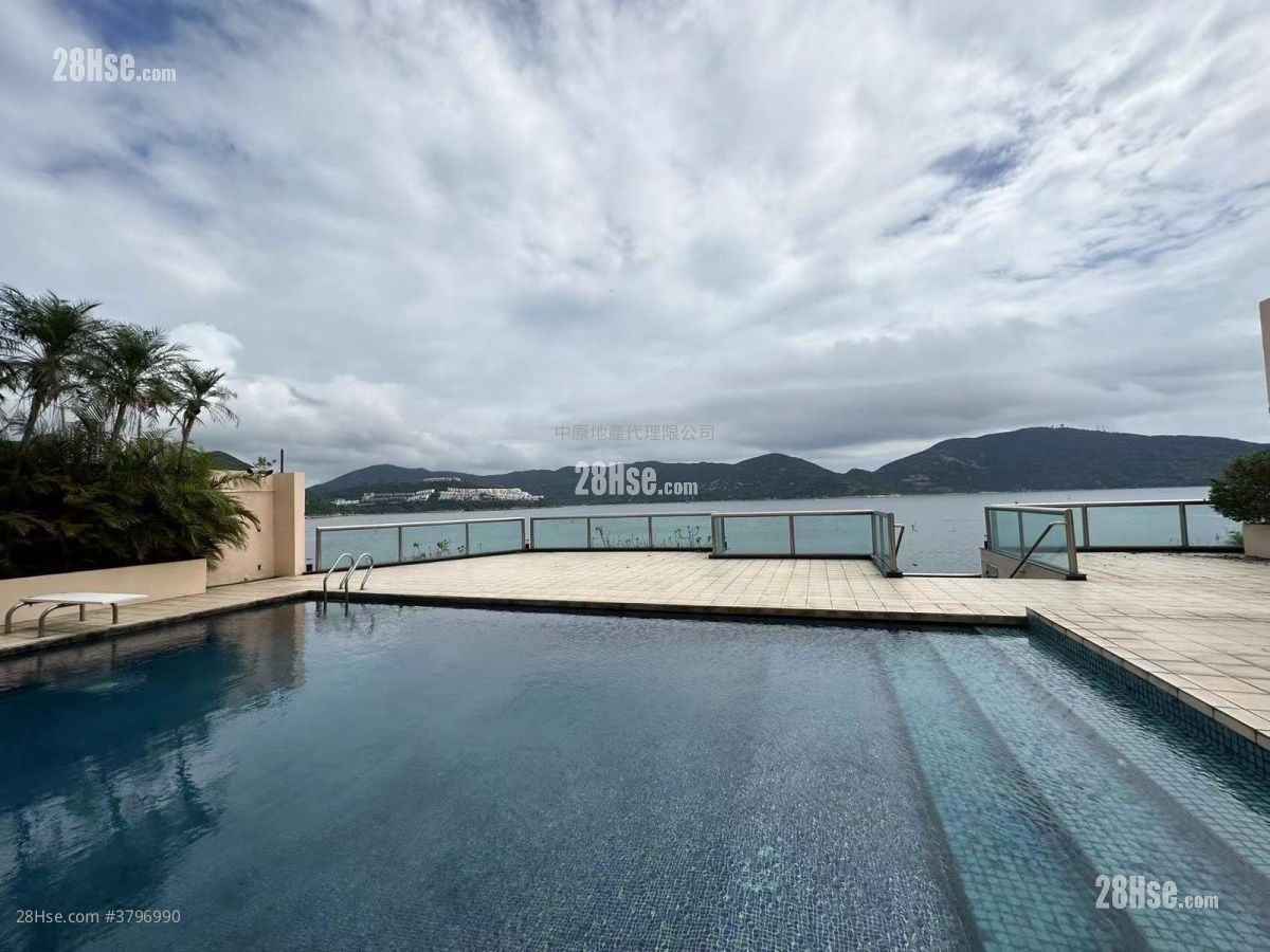 东头湾道 租盘 5+ 房 5,134 平方尺