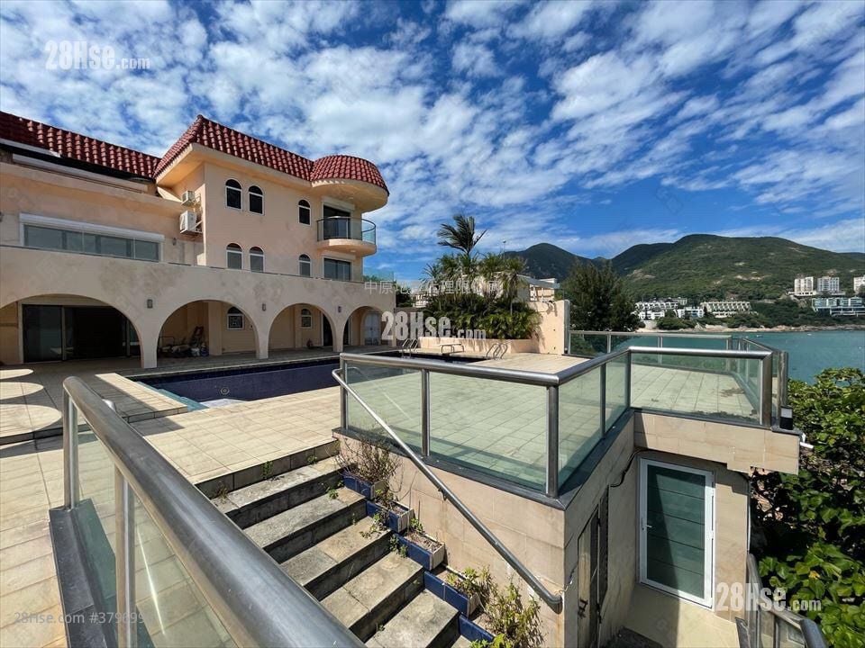 东头湾道 租盘 5+ 房 5,134 平方尺