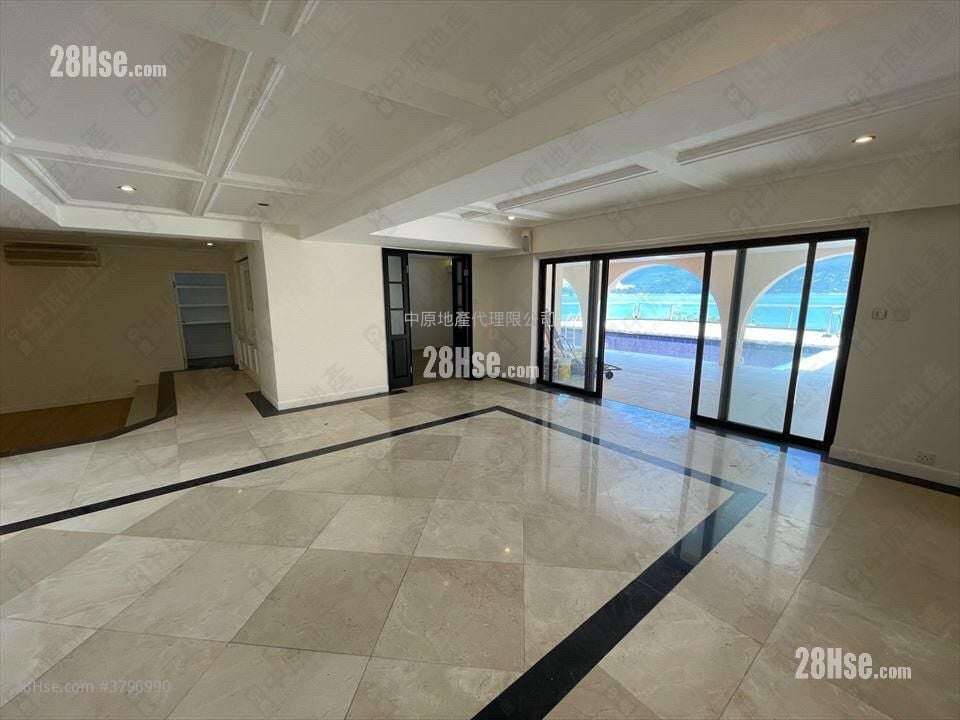 东头湾道 租盘 5+ 房 5,134 平方尺