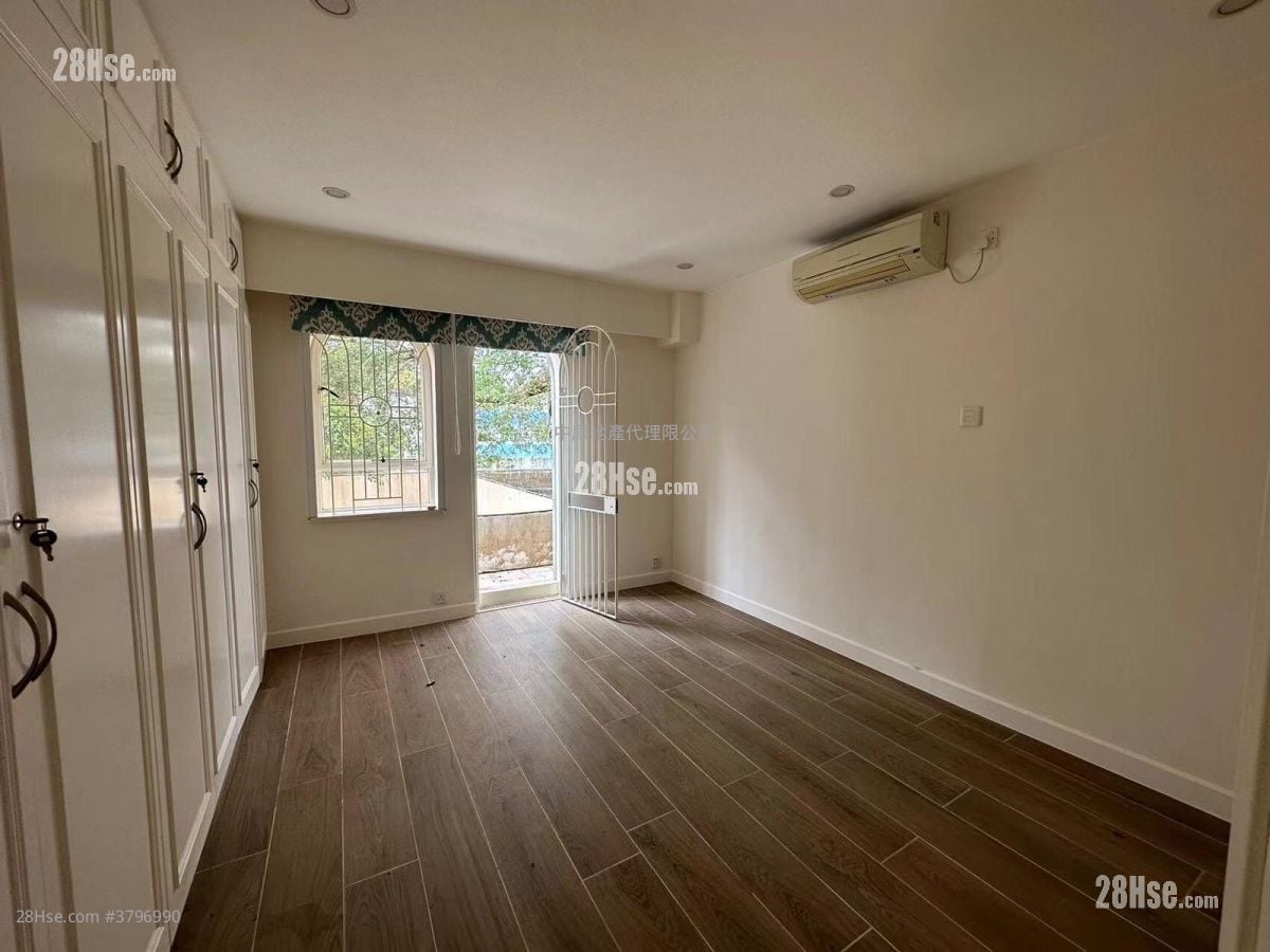 东头湾道 租盘 5+ 房 5,134 平方尺