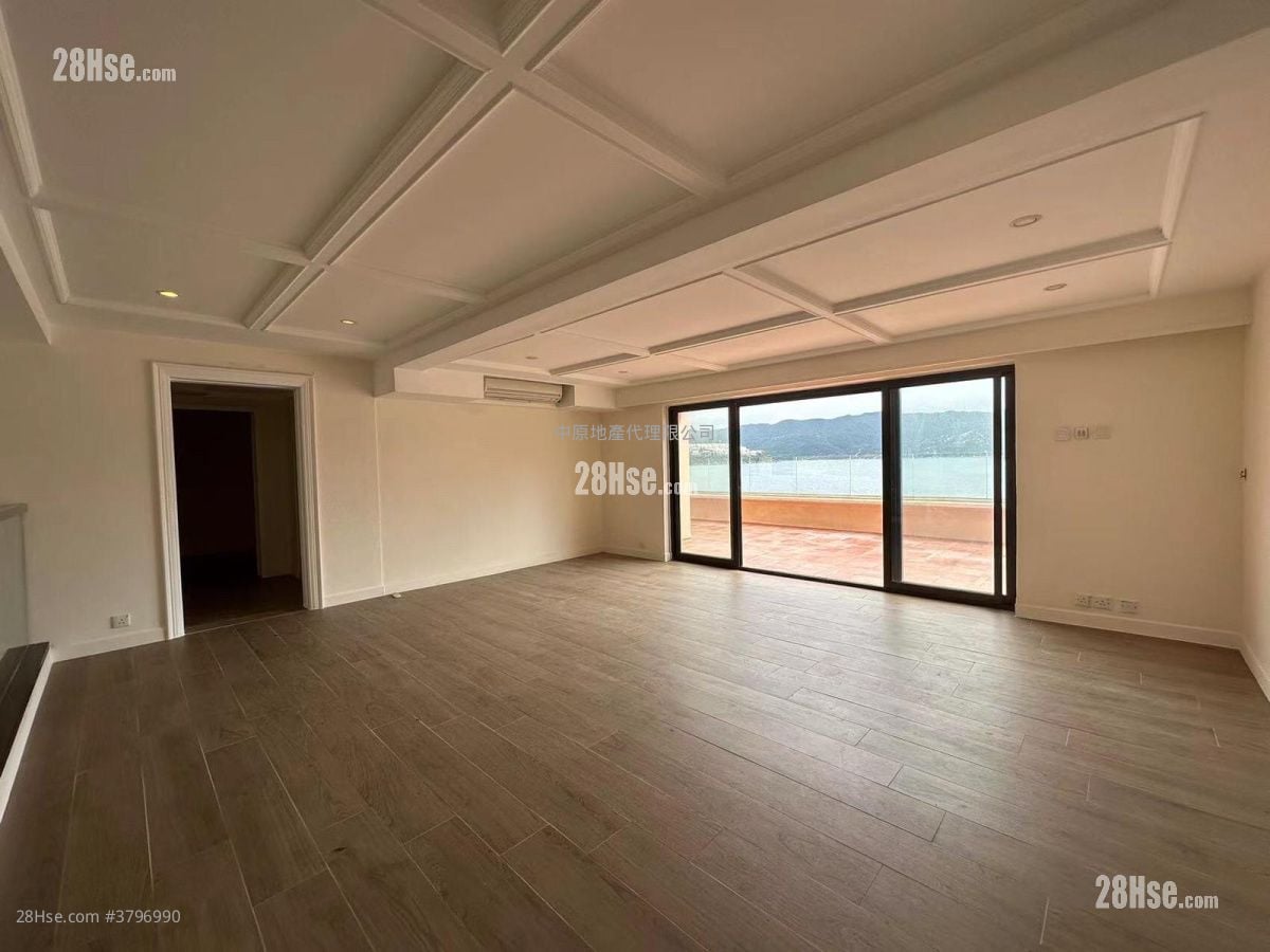 东头湾道 租盘 5+ 房 5,134 平方尺