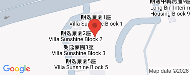 朗逸豪园 2座 高层 物业地址