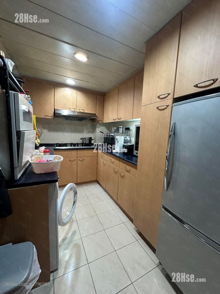 朗逸豪园 售盘 5+ 房 2,112 平方尺