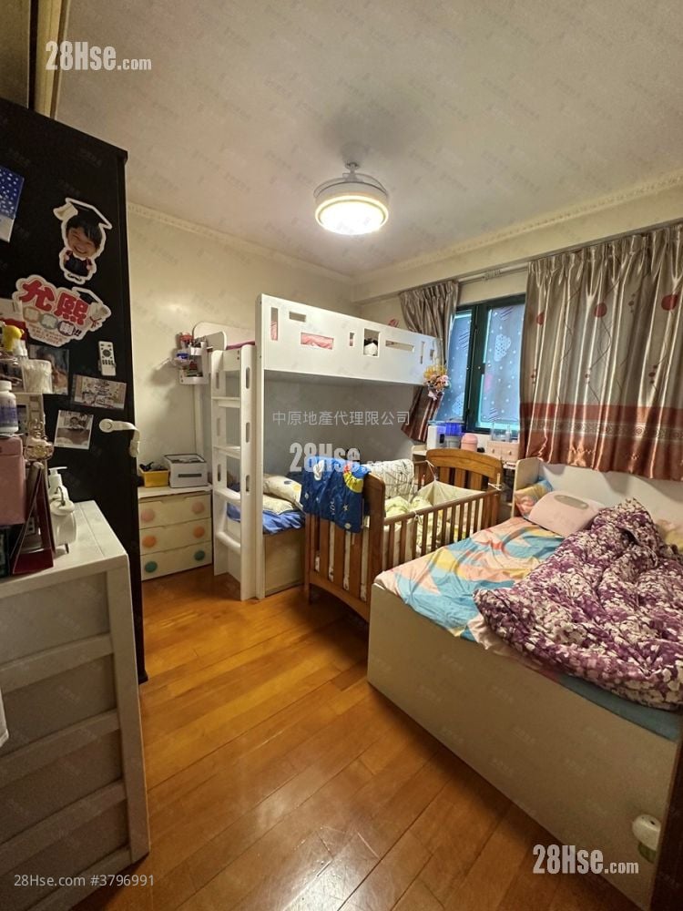 朗逸豪园 售盘 5+ 房 2,112 平方尺