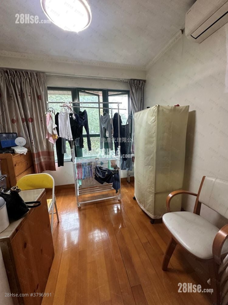 朗逸豪园 售盘 5+ 房 2,112 平方尺