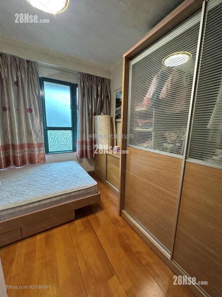 朗逸豪园 售盘 5+ 房 2,112 平方尺