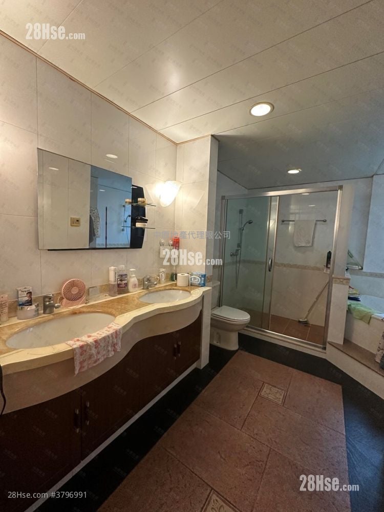 朗逸豪园 售盘 5+ 房 2,112 平方尺