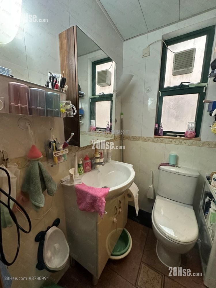 朗逸豪园 售盘 5+ 房 2,112 平方尺