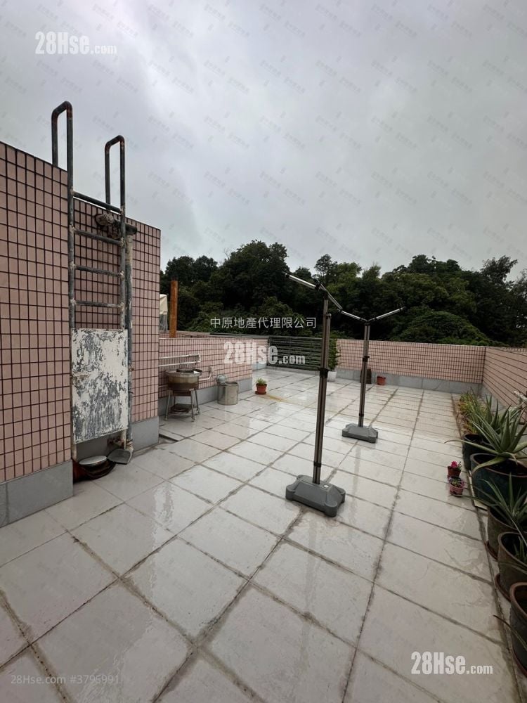 朗逸豪园 售盘 5+ 房 2,112 平方尺