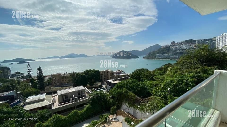 淺水灣 Sell 5+ Bedrooms , 5+ Bathrooms 7,563 ft²