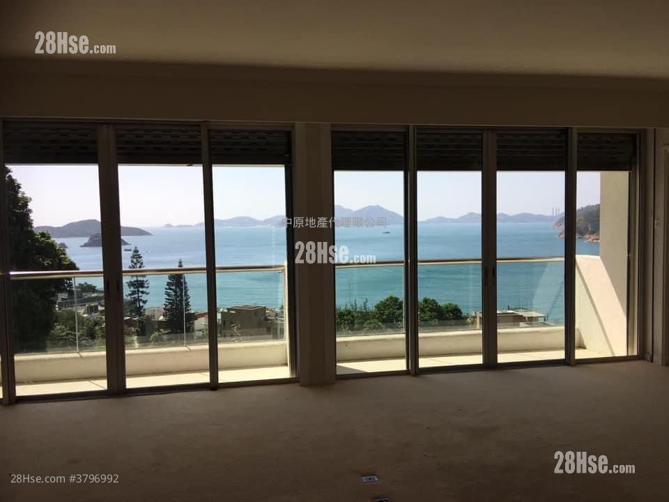 淺水灣 Sell 5+ Bedrooms , 5+ Bathrooms 7,563 ft²