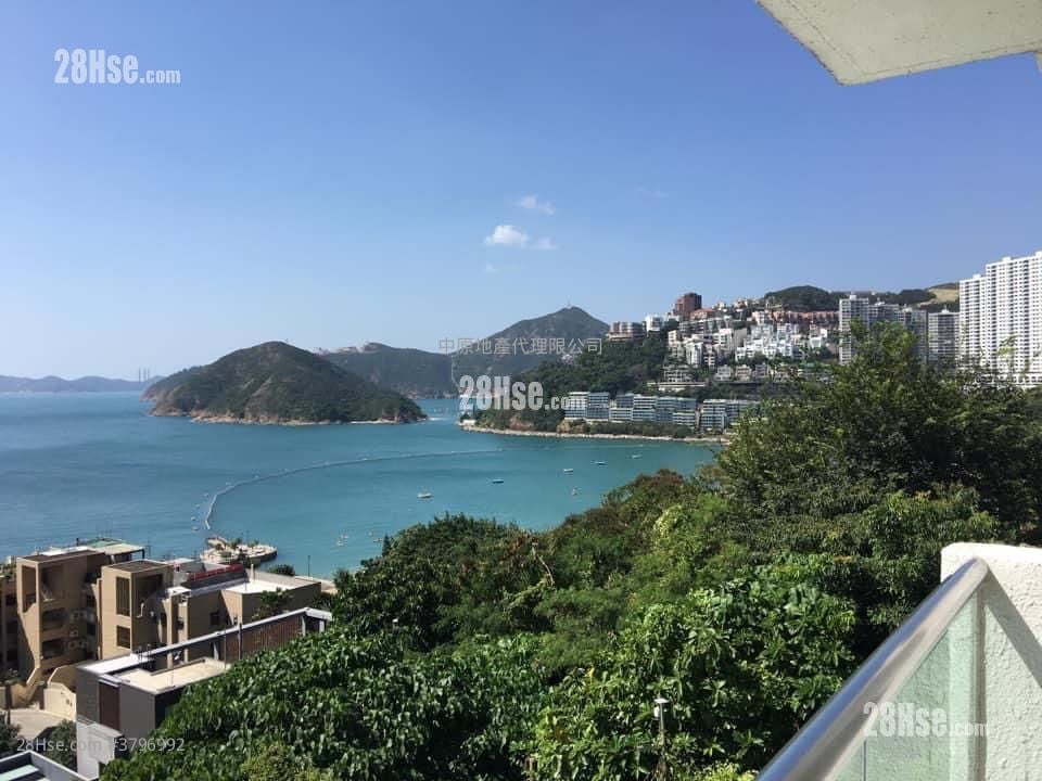 淺水灣 Sell 5+ Bedrooms , 5+ Bathrooms 7,563 ft²