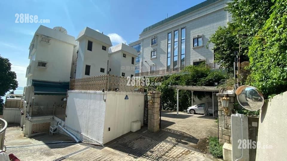 淺水灣 Sell 5+ Bedrooms , 5+ Bathrooms 7,563 ft²