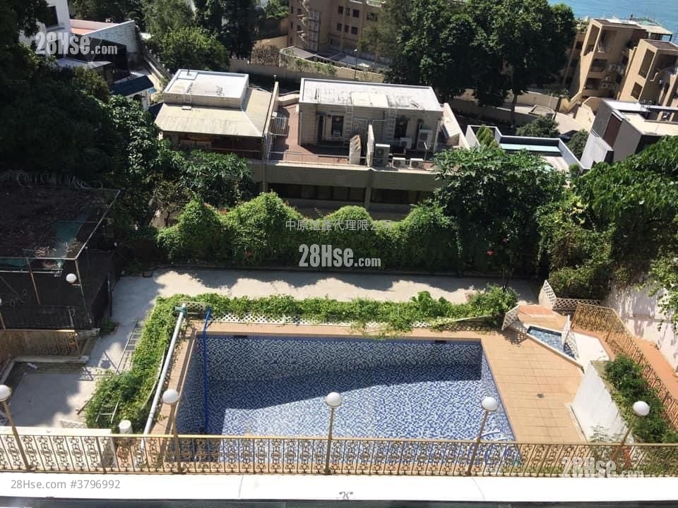 淺水灣 Sell 5+ Bedrooms , 5+ Bathrooms 7,563 ft²