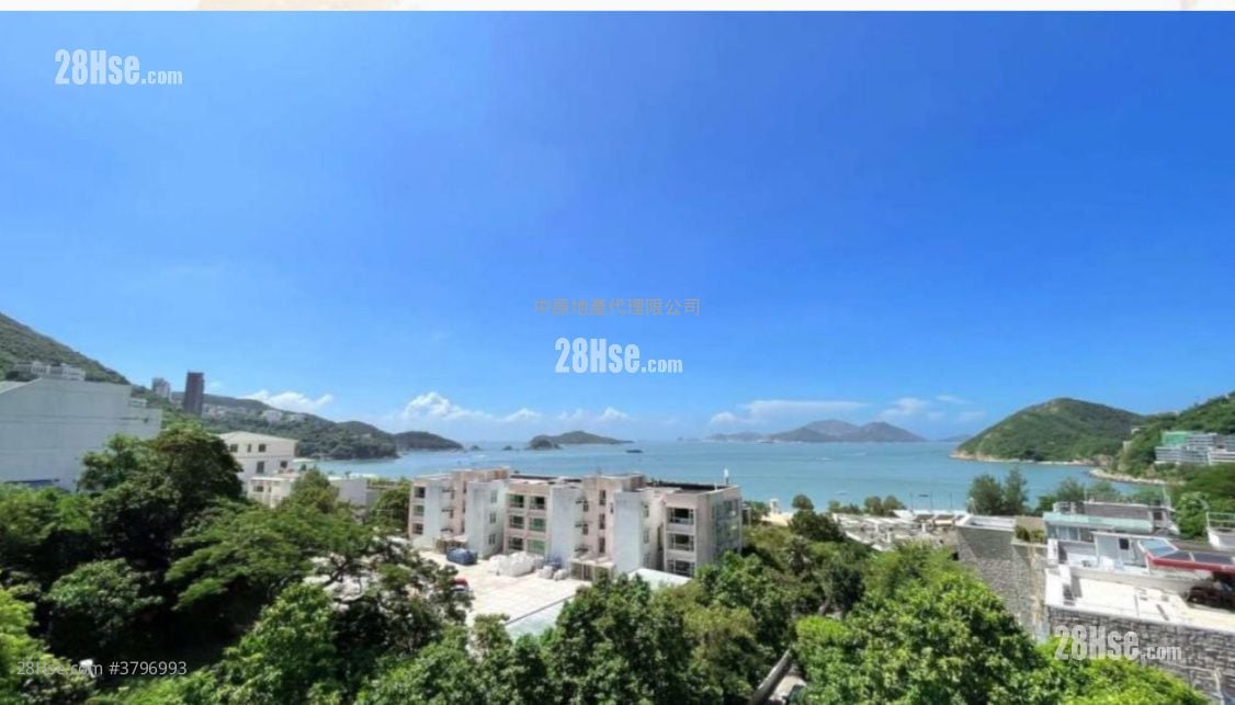 淺水灣道 Sell 5+ Bedrooms 18,274 ft²