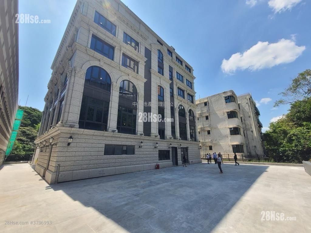 淺水灣道 Sell 5+ Bedrooms 18,274 ft²