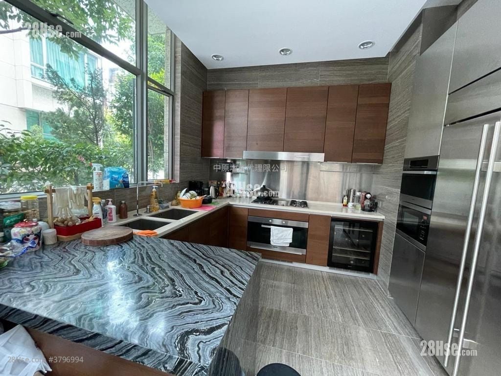 柏峦第一期 租盘 5+ 房 3,852 平方尺