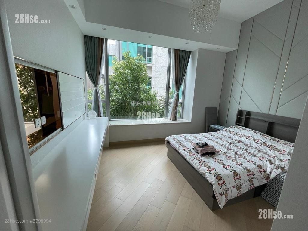 柏峦第一期 租盘 5+ 房 3,852 平方尺