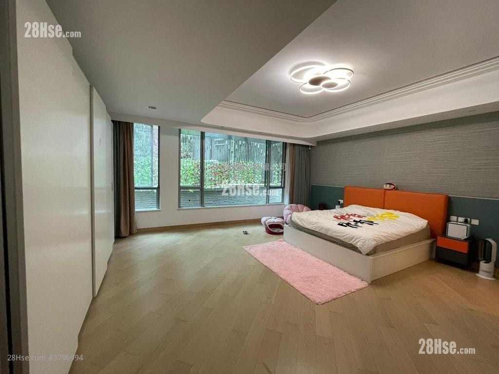 柏峦第一期 租盘 5+ 房 3,852 平方尺