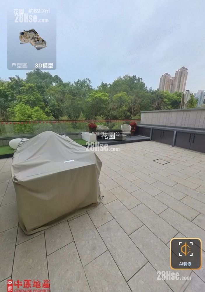 Wetland Seasons Bay Sell 5+ Bedrooms 1,158 ft²