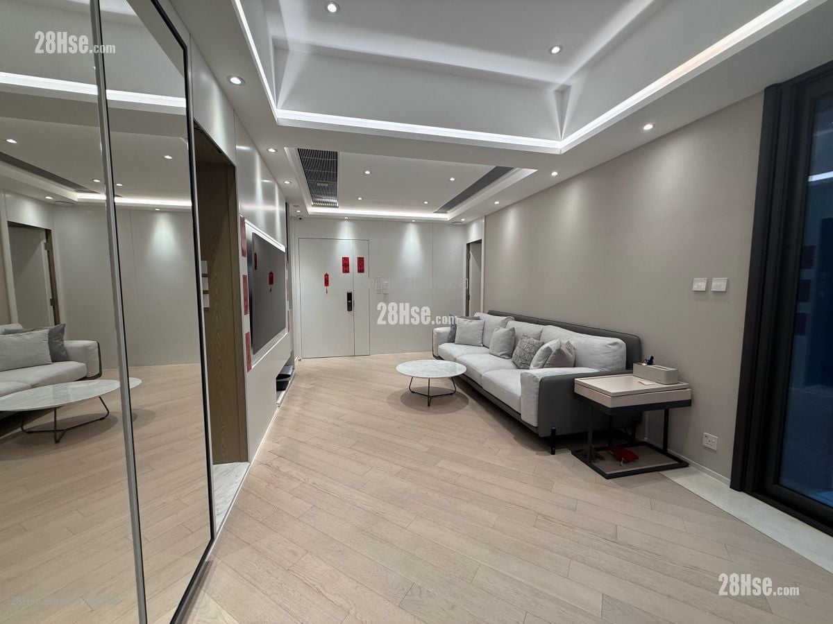 Wetland Seasons Bay Sell 5+ Bedrooms 1,158 ft²