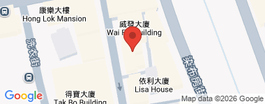 单幢楼房 12室 中层 物业地址