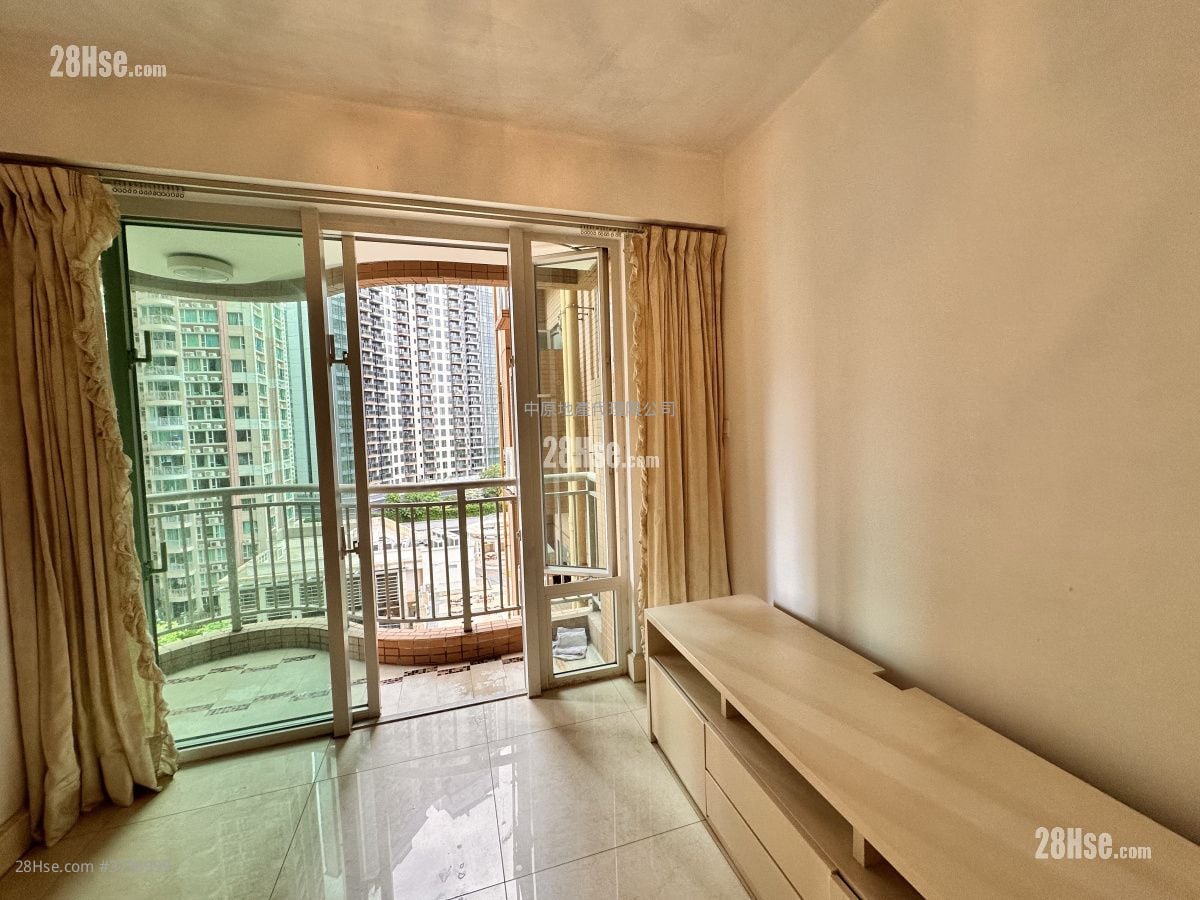 栢慧豪园 售盘 3 房 , 2 浴室 597 平方尺