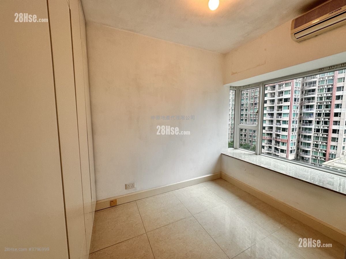 栢慧豪园 售盘 3 房 , 2 浴室 597 平方尺