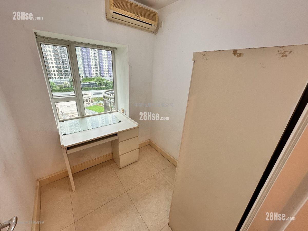 栢慧豪园 售盘 3 房 , 2 浴室 597 平方尺