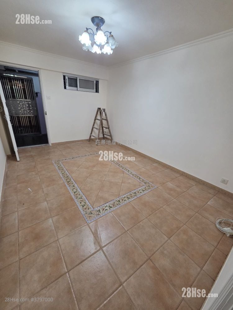 Tai Foo House Rental 1 Bedroom 324 ft²