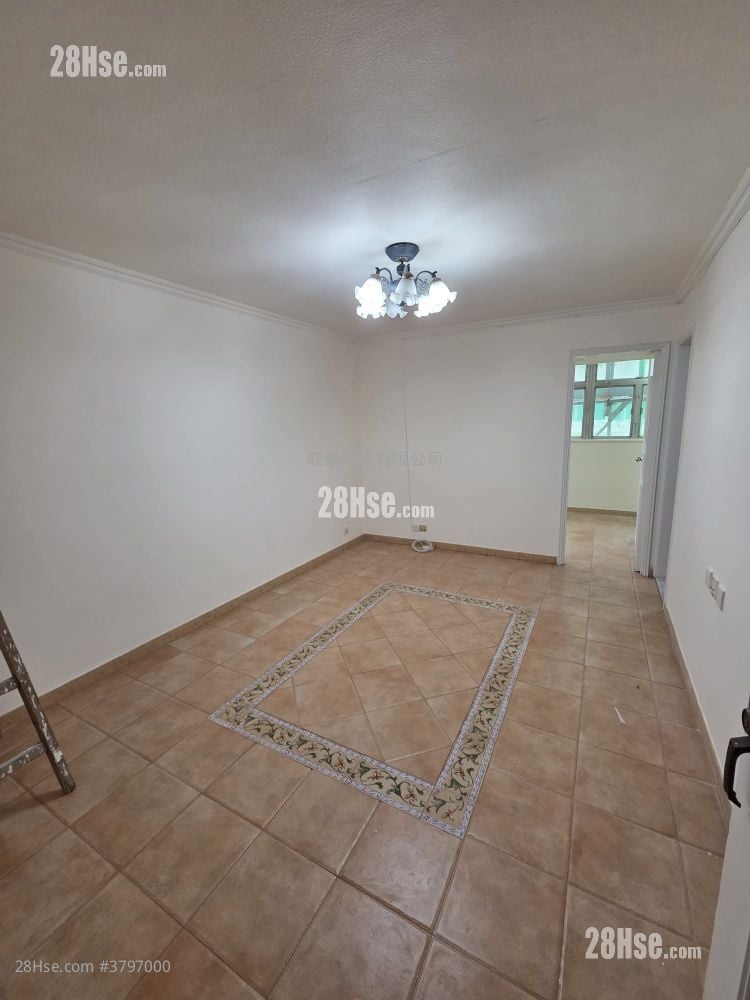 Tai Foo House Rental 1 Bedroom 324 ft²