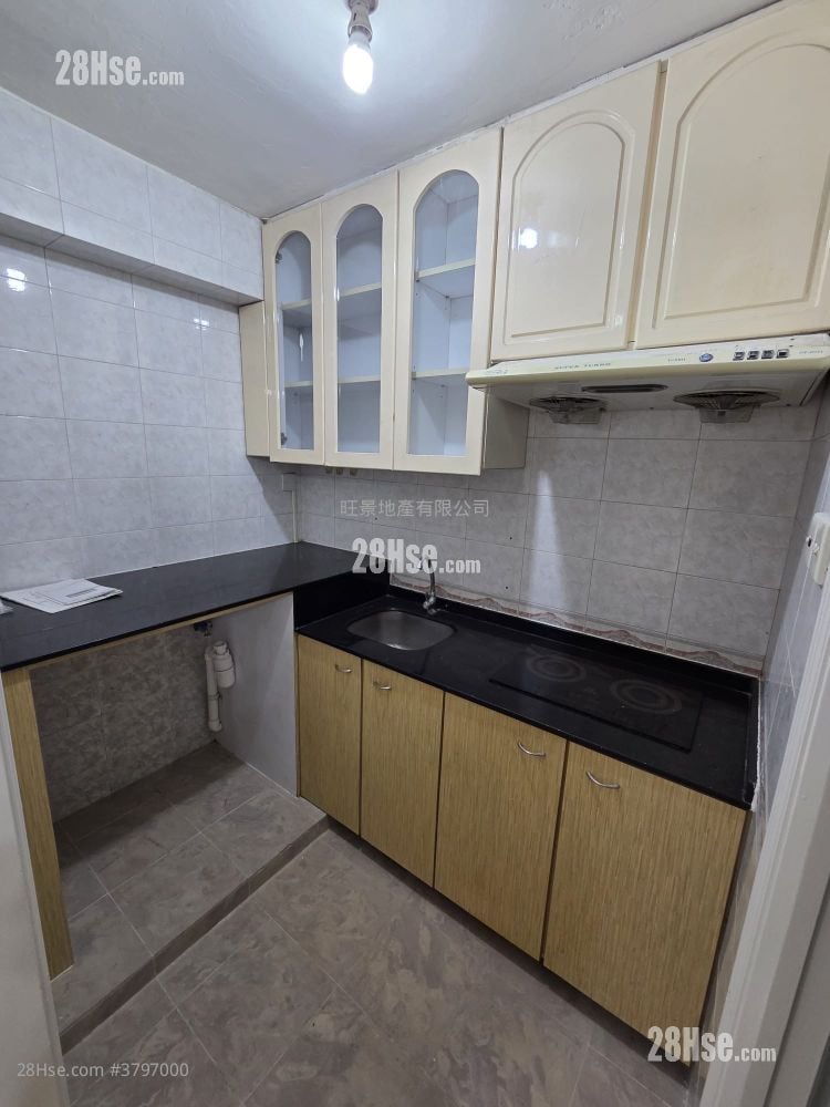 Tai Foo House Rental 1 Bedroom 324 ft²
