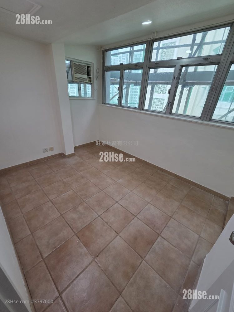 Tai Foo House Rental 1 Bedroom 324 ft²