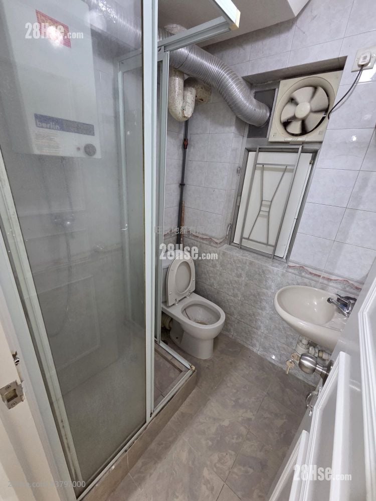 Tai Foo House Rental 1 Bedroom 324 ft²