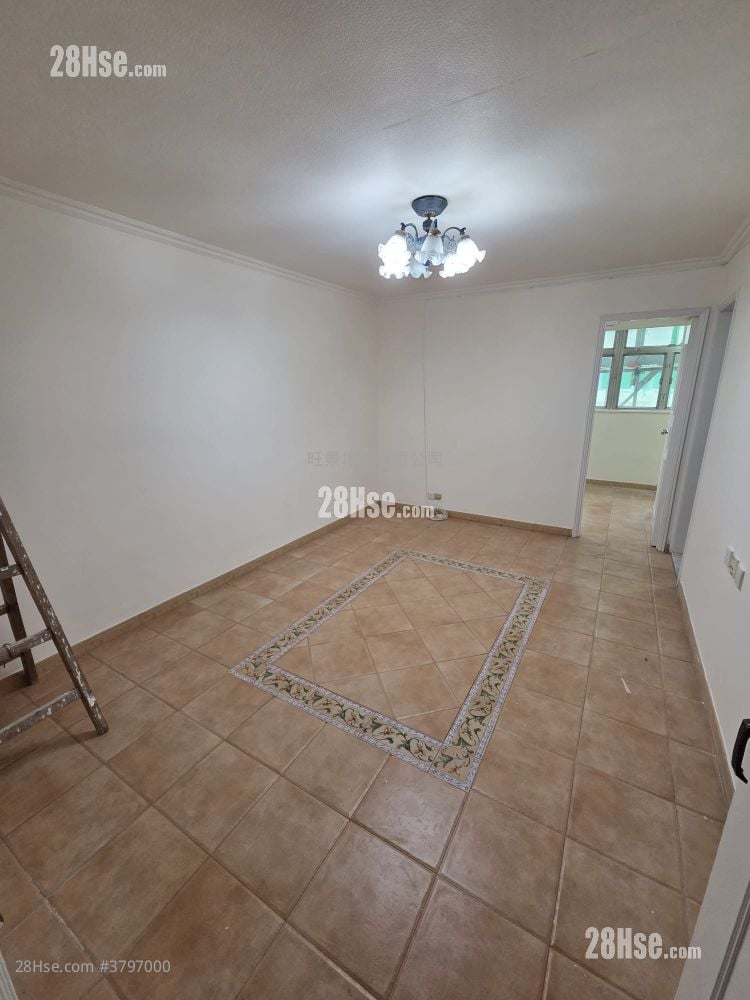 Tai Foo House Rental 1 Bedroom 324 ft²