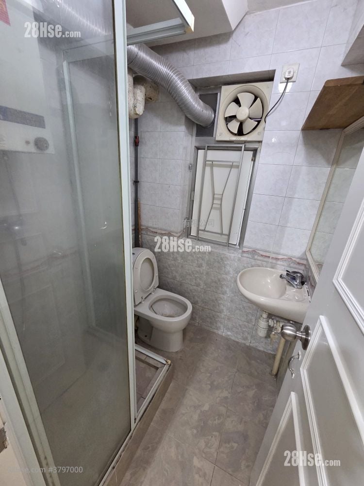 Tai Foo House Rental 1 Bedroom 324 ft²