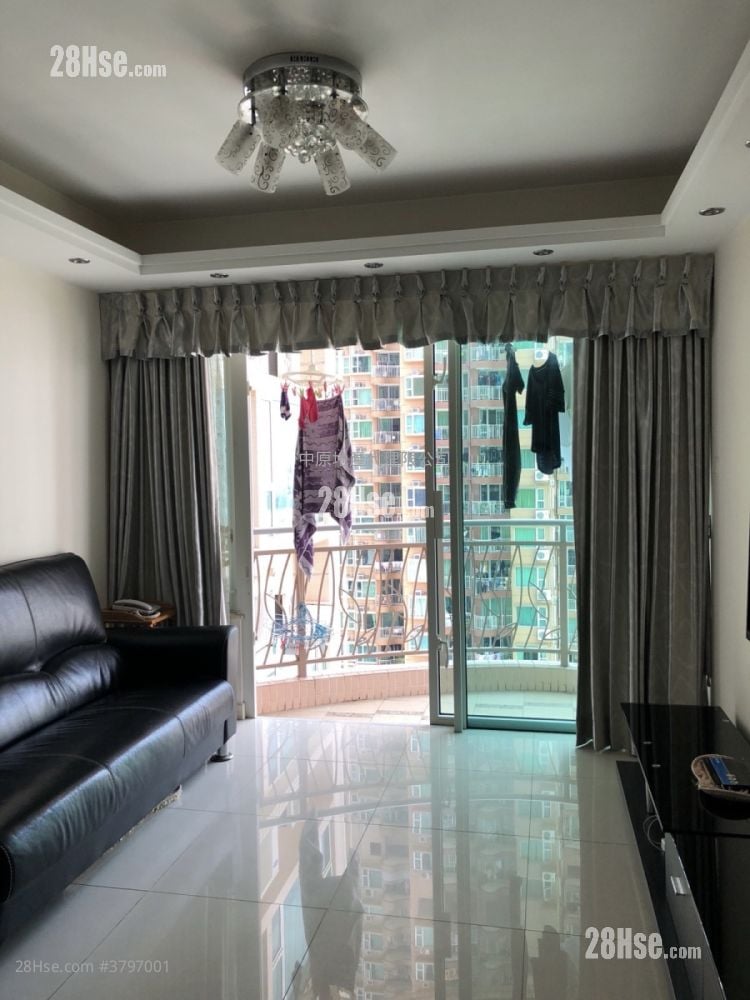 Central Park Towers Sell 3 Bedrooms 698 ft²
