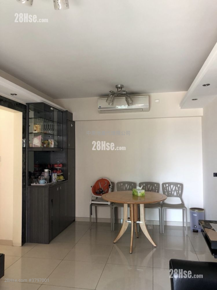 Central Park Towers Sell 3 Bedrooms 698 ft²