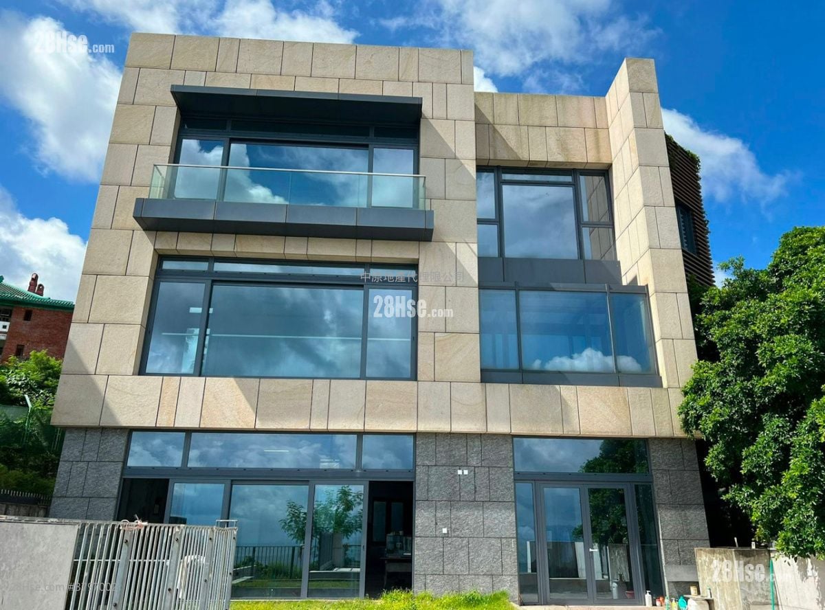 佳美道 Sell 5+ Bedrooms , 5+ Bathrooms 5,701 ft²