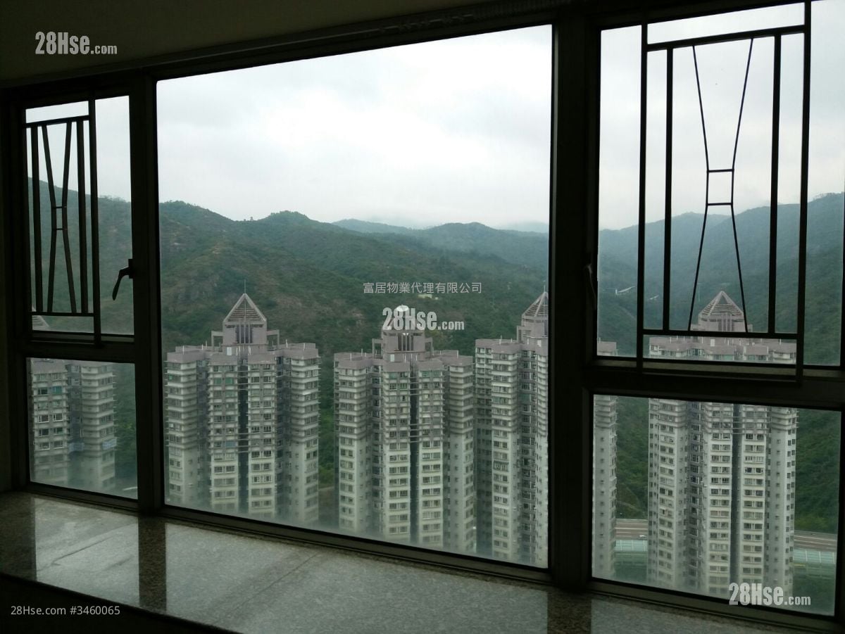 Bellagio Sell 2 Bedrooms , 1 Bathroom 517 ft²