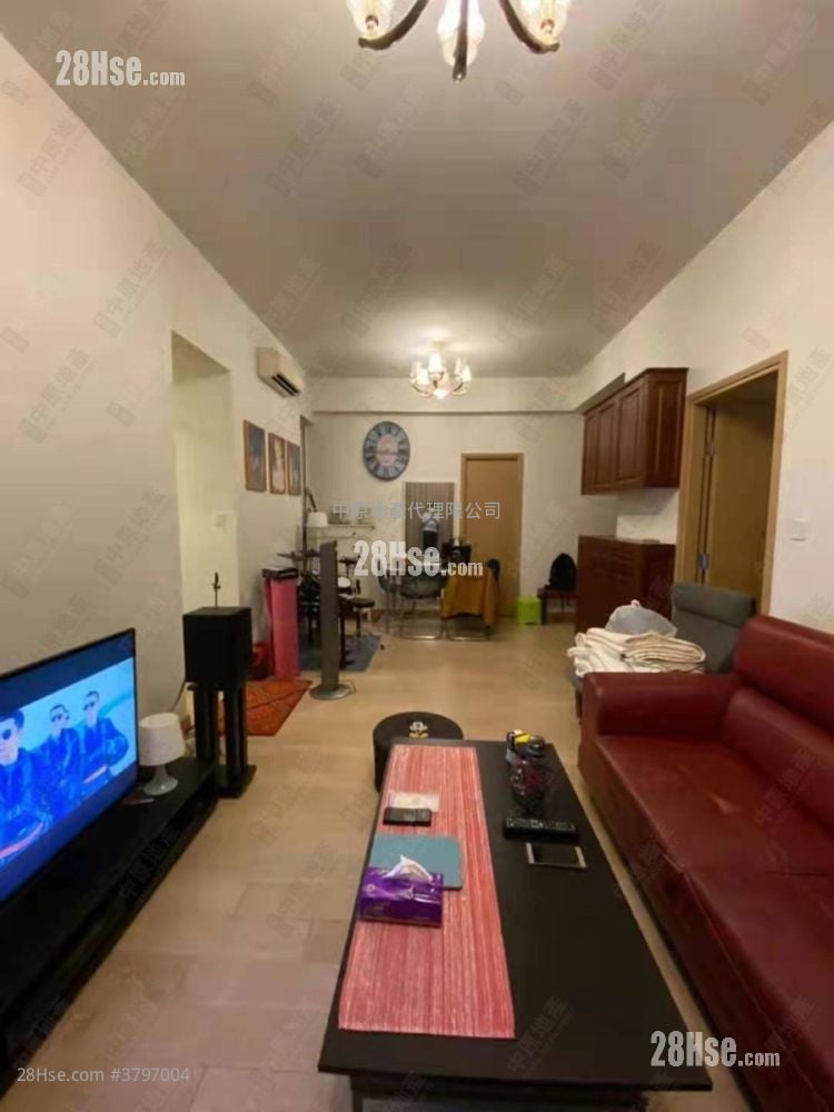 现崇山 售盘 4 房 975 平方尺