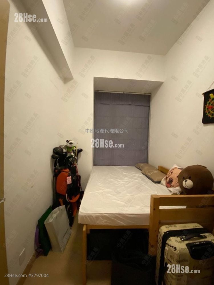 现崇山 售盘 4 房 975 平方尺