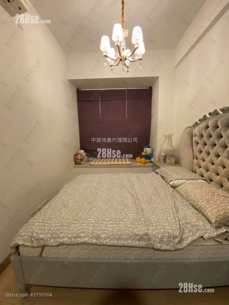 现崇山 售盘 4 房 975 平方尺