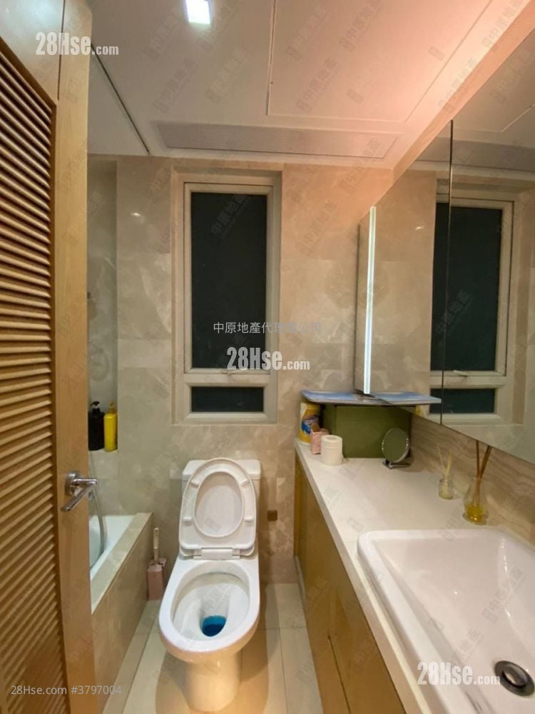 现崇山 售盘 4 房 975 平方尺