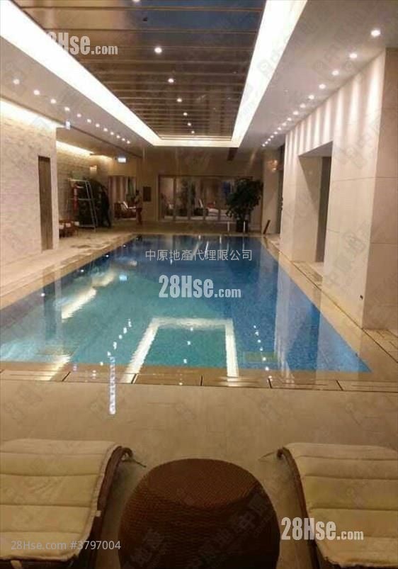 现崇山 售盘 4 房 975 平方尺