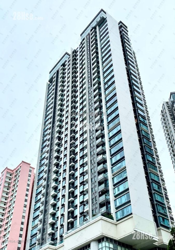 现崇山 售盘 4 房 975 平方尺