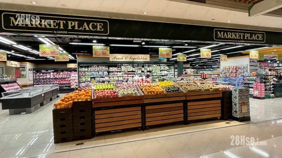 现崇山 售盘 4 房 975 平方尺