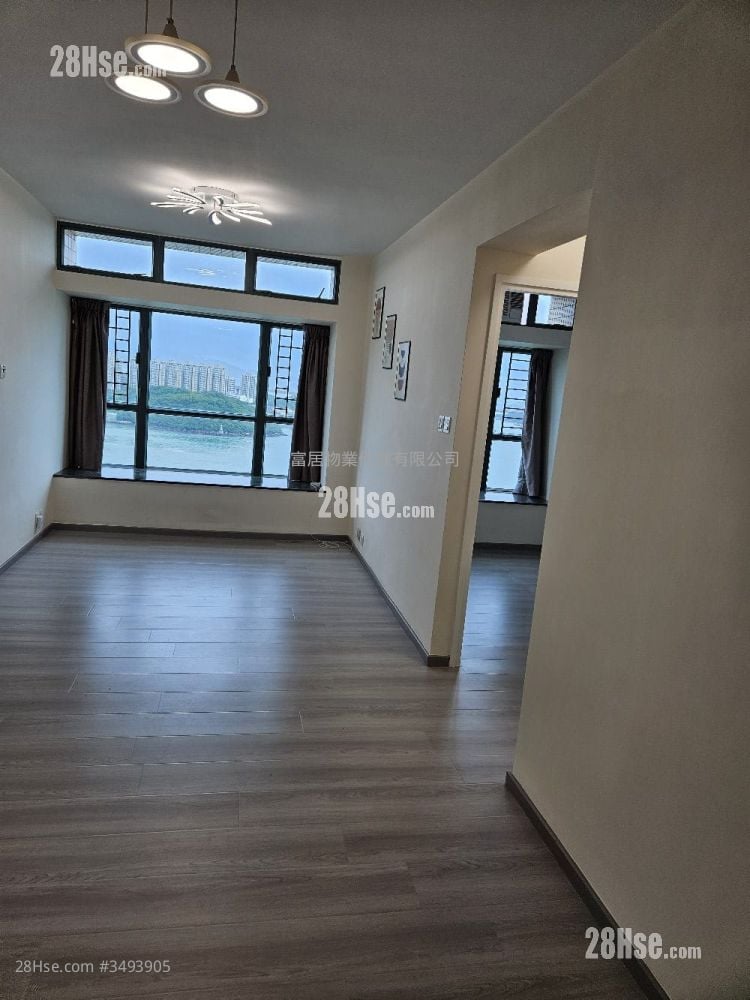 浪翠园 售盘 2 房 , 1 浴室 470 平方尺